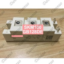 SKM100GB128DE SKM100GB128DN, [02] SKM100GB128DN