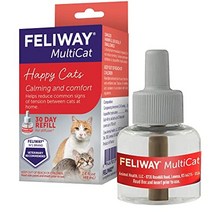 feliway multicat 교체용(48ml) 고양이용병행수입