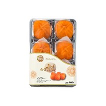 [산천농원]영동둥시반건시 6개(300g이상) x 5세트, 단품