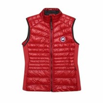 기타 [명품]CANADA GOOSE 캐나다구스 HYBRIDGE LITE VE..