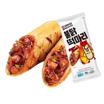 구워나온마리시리즈 10+1set [MA011]_(불닭마리 10+1)_2세트이상 구매시 사은품 증정, 1세트