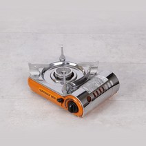 썬터치 st-350 휴대용가스렌지 + 휴대용가방, 혼합색상, 2세트