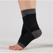 제이엔케이 참조은 발목 보호대, 본체1+밴드1