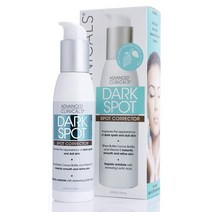 기미 잡티 크림 다크 스팟 Remover for Face & 바디 | Age Spots Sun Spot remover Dark
