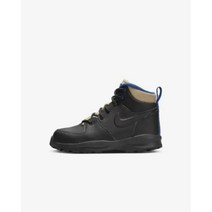 [국내매장상품] 나이키 마노아 세서미/게임 로얄/블랙 BQ5373-003