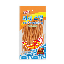피시 스넥 바비큐향 앤 스파이스맛, 15g, 14개