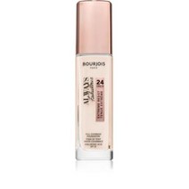 부르조아 올웨이즈 페뷸러스 롱래스팅 파운데이션 115 골든 아이보리 30ml