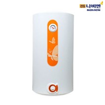 경동 전기온수기 80L 저장식온수기/대형온수기/업소용, 단품
