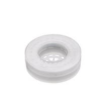 바디빔 더블클린 카본링 필터 1개입 (염소제거 필터), 카본링 리필필터(1개입)