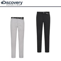 디스커버리discovery 21년 FW 남성 루즈 테이퍼드 팬츠 DMPT3A014