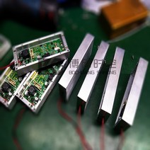 증폭기 와이파이증폭기 음성 wifi 확장기 U와이파이 스위프 주파수 간섭 차폐 모듈 블루투스 안테나 10W, 06 5.8G-50W