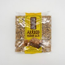 노브랜드 사치마 브라운슈가 227g, 227g 1개