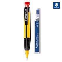 스테들러 노리스 771 점보 샤프, 세트(샤프+샤프심), 1개