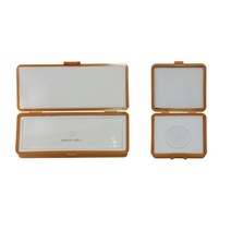 현미경마이크로미터(대물접안)(2개세트) RAR