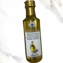 해외 헬리겔 트러플 오일 100ml 화이트, 블랙 트러플 오일100ml, 1개