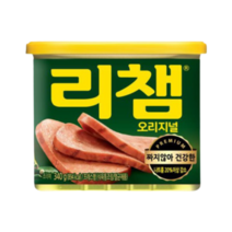 동원F&B 리챔 오리지널 340g x 20개