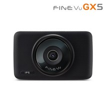 [출장설치+GPS] 파인뷰 GX5 FHD/FHD 2채널 블랙박스 32GB, GX5 32GB 출장설치+GPS안테나