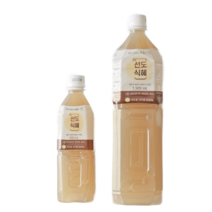 선도식혜_프리미엄100%국산전통식혜 선도식품, 500ml 9병