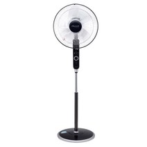 신일 40cm 5엽날개 지상용 리모콘 터치안전망 선풍기, SIF-16HTK
