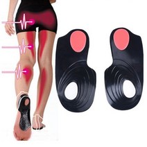 대 XO형 오다리 교정 젤 실리콘 아치 인솔 깔창, XO슈퍼소프트인솔, XO슈퍼소프트인솔