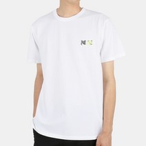 디몬트 22SS 메종키츠네 반팔 IU00122KJ0008 P100