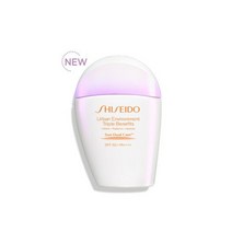 [시세이도][AK분당점][시세이도] New 어반 트리플 뷰티 선케어, 색상:단일상품|사이즈:Free