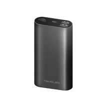[포유아이엔씨] 템플러 보조배터리5200mah 충전기 대용량, 상세 설명 참조