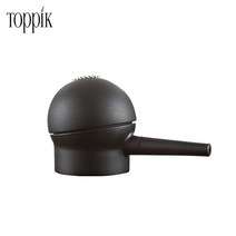 토픽 TOPPIK 에어펌프 어플리케이터 (12g 27.5g 호환) 천연 양모 케라틴 흑채 증모제, 토픽 에어펌프, 1개