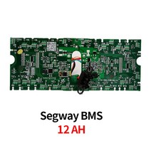 오토바이 세그웨이 I2 X2 PT SE 167 I180 용 리빌트 배터리 BMS 교체 수리 73.6V 6AH 팩 스쿠터 전자 자전, 03 12AH BMS