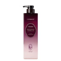 까마르그 솔트 스크럽 바디워시 까멜리아 700g, 1개