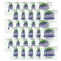 [상자 판매] 테라오카 제작소 TERAOKA NO.4100 P컷 테이프α 건축·도장 양생 테이프 와카바 50밀리X25M(30권들이)