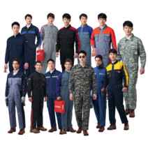 경신코리아 KSK 춘추작업복 일체형 스즈끼 작업복 상하일체형 점프수트 우주복 청지 정비복 밀리터리, 15.KSK 19