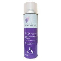 REFRESHING 렌지후드세정제FOAM510, 1개, 510ml