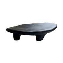 거실 테이블 좌식 북유럽풍 커피 인테리어, 120x65x30 화이트