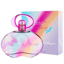 (정품) 페라가모 인칸토 샤인 EDT 50ml