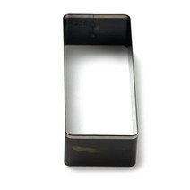 미니철형 사각 38X98MM, 단품