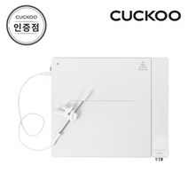 쿠쿠 CIR-DP102FW 1구 셰프스틱 인덕션 공식판매점 SJ, 상세페이지 참조