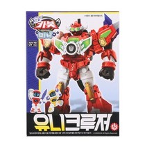 헬로카봇 미니, 헬로카봇 미니 유니크루저