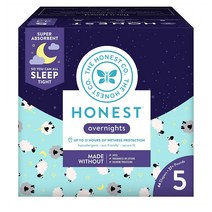 Goodnites Boys Bedwetting Underwear 굿나이트 보이스 야뇨증 기저귀 S M 14개입