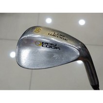중고 레이쿡 ROB WEDGE 정품 중고 60도 웨지 스틸, 단품