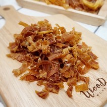 오마이독 소곱창 후레이크 50g 노즈워크 훈련용간식 애견간식