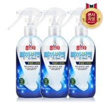 홈스타 삐까번쩍 토일렛 스프레이 애플 x 3개
