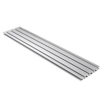 알루미늄레일 슬라이드레일 루프박스 15120 알루미늄 프로파일 압출 합금 6063-T5 1-1000mm 길이 CNC 부품, 06 350mm