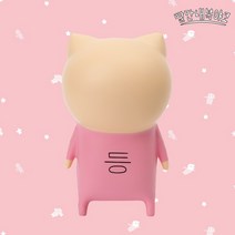 빨간내복야코 스퀴시