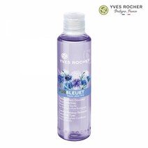이브로쉐 퓨어블루에 젠틀 메이크업 리무버 센서티브 아이즈 200ml, 단품