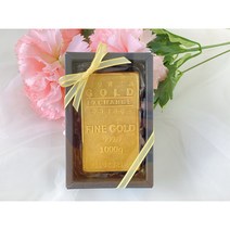 5월가정의달/골드바비누/어버이날선물/부모님선물/명절선물/설날/추석/답례품/결혼/퇴사, 1구