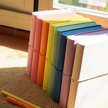 리훈 2023년 이야기다이어리 펜 스티커 세트 그란데1년, 만년, 네온옐로우[K596]