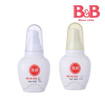 비앤비 베이비 액상치약 1단계80g *WN8541EA, 씨에이지몰 바나나, 씨에이지몰 본상품선택