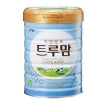 일동후디스 트루맘 프리미엄 프로젝트 3단계 800g 1개, 단품, 단품