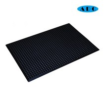 에이디캠 피로예방매트 피로방지 제전 작업 쿠션 산업용 작업장 계산대, 일반형, 1개